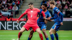 Ranking FIFA: Oto miejsce Polaków po zakończeniu eliminacji