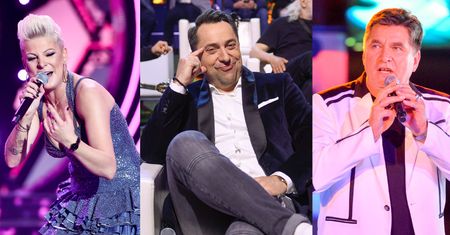 Ile zarabiają gwiazdy disco polo? Na wesele raczej ich nie wynajmiesz... (ZDJĘCIA)