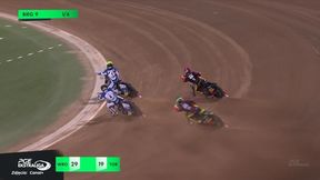 Żużel. Subiektywny ranking PGE Ekstraligi. TOPlista 2. kolejki