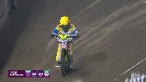 Żużel. Subiektywny ranking PGE Ekstraligi. TOPlista 20. kolejki