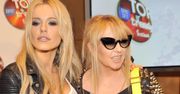 Oszuści wykorzystali wizerunki Dody i Maryli Rodowicz. Wściekłe piosenkarki ostrzegają internautów