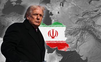 "WSJ" ujawnia plany Pentagonu. Bombardowania Iranu w grze