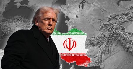"WSJ" ujawnia plany Pentagonu. Bombardowania Iranu w grze