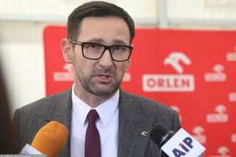 Orlen zapłaci ogromną składkę? "Mało kto się będzie sprzeciwiał" [OPINIA]