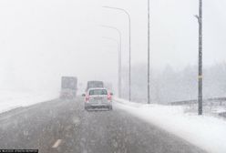 Pogoda. Potężny atak zimy. Będą i duże mrozy, i silne opady śniegu