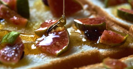 Jedz, a wzmocnisz serce. Obniżają cholesterol i poziom cukru