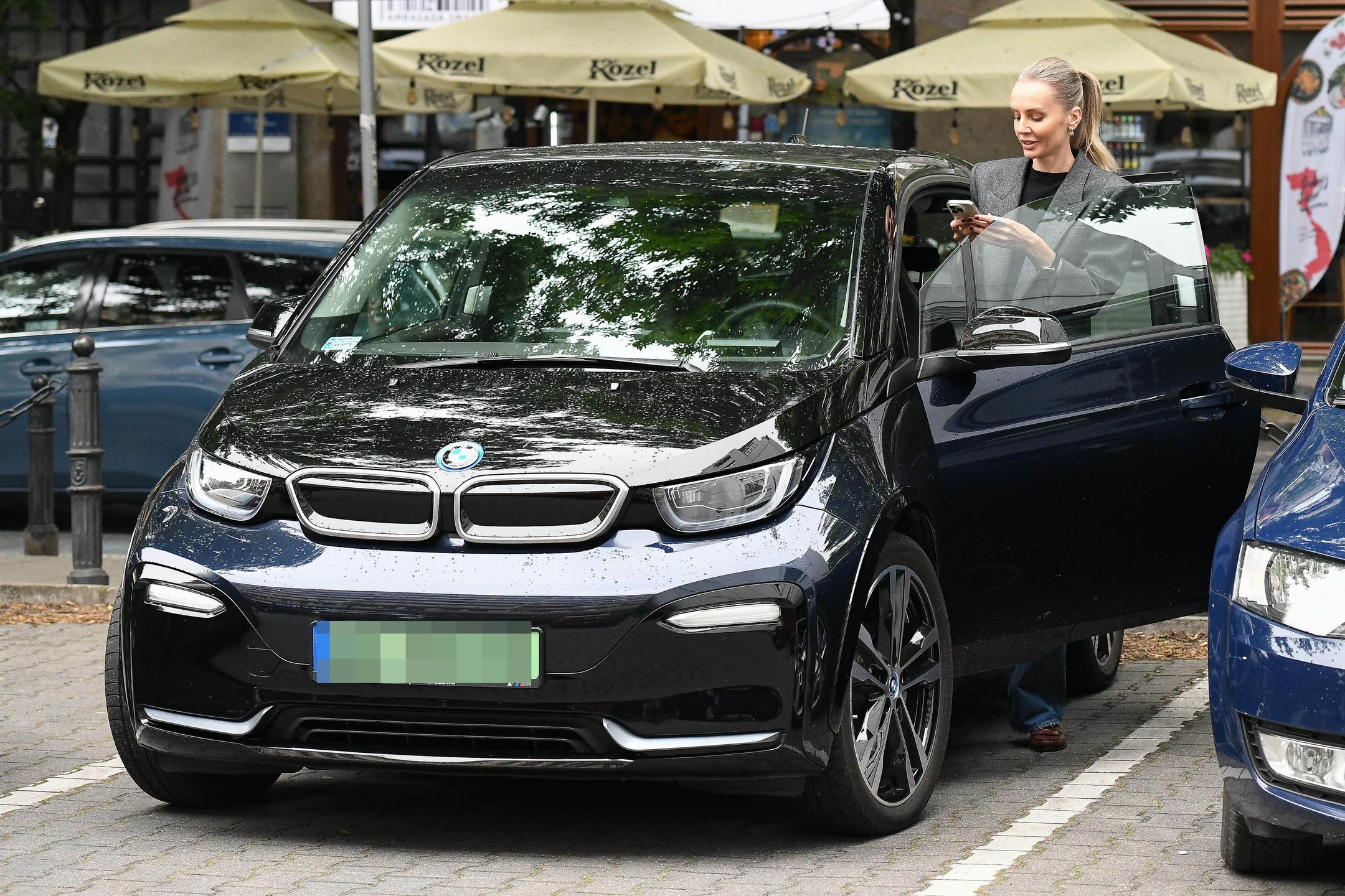 Agnieszka Woźniak-Starak