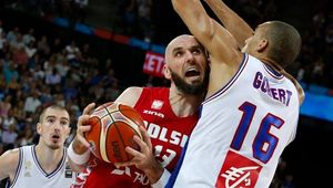 Barometr EuroBasketu 2015: Wielka trójca z Włoch, 22-letnia seria Estonii przerwana