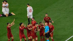 Zaskakująca reakcja włoskich mediów po finale Ligi Europy