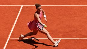 Madryt: znamy rywalkę Magdy Linette. Jest w dołku