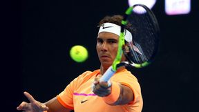 Rafael Nadal: Nick Kyrgios może zdobyć wielkoszlemowy tytuł i zostać liderem rankingu
