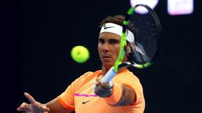 Rafael Nadal: Nick Kyrgios może zdobyć wielkoszlemowy tytuł i zostać liderem rankingu