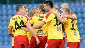 Mogliśmy stracić więcej bramek - komentarze po meczu Odra Opole - Korona Kielce