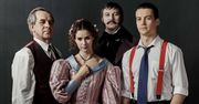 ''Dożywocie'' Aleksandra Fredry w Teatrze Polskim w Warszawie