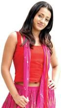 Trisha Krishnan