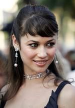 Olga Kurylenko