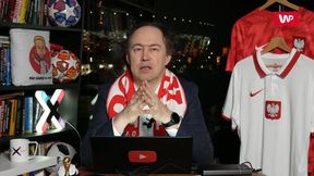 Mecz Polski z Anglią będzie starciem najlepszych napastników świata. "Siła ognia jest potworna"