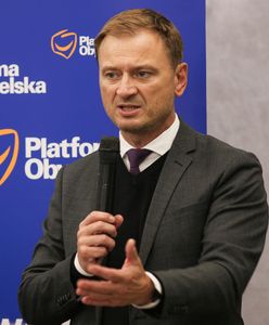 Nitras: Chciałbym, żeby Tusk stanął przed sądem. Ta sprawa mu pomoże