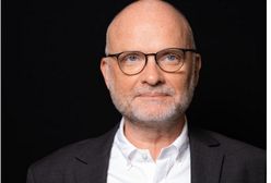 Zmarł redaktor naczelny europejskiej edycji Politico