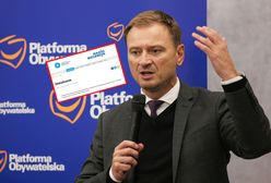 "Kpina z sądu i wyroku". Nitras o przeprosinach Radia Szczecin
