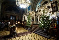 Prawosławne święta. Kiedy Boże Narodzenie obchodzą wierni kościoła wschodniego?