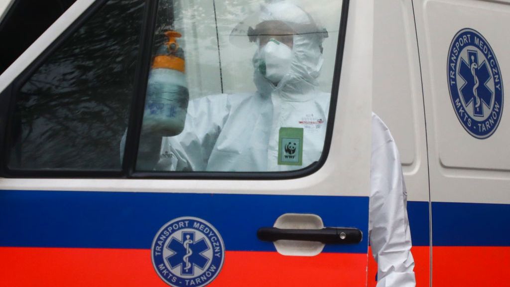 Nowy raport Ministerstwa Zdrowia