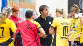 Thomas Orneborg: Wierzymy w nasze szanse