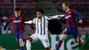 Bayern Monachium szykuje wielki transfer. Chce kupić piłkarza Barcelony