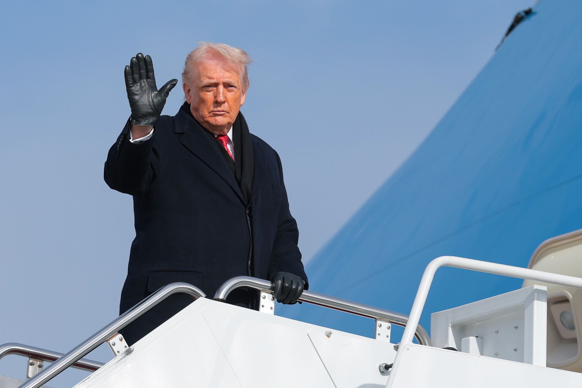 wiadomości,aktualności,WP Wiadomości 93 mld euro na stole. UE szykuje odwet na cła Trumpa