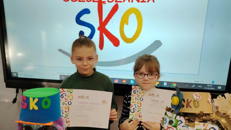 Światowy Dzień Oszczędzania (Mat. prasowy)