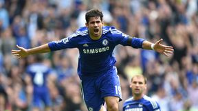 Diego Costa miażdży statystykami poprzednich napastników Chelsea