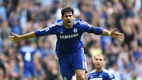 Kontuzjowany Diego Costa nie zagra z Manchesterem United