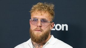 Jake Paul zapowiedział debiut w MMA. Padła jasna deklaracja
