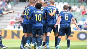 Dużo emocji na początek Fortuna I ligi. Pierwsza wygrana beniaminka