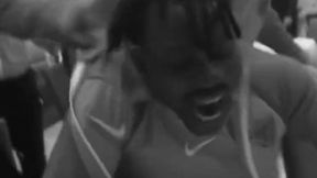 Łzy same cisną się do oczu. To ostatnie nagranie z udziałem zmarłego Atsu