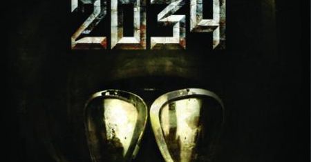 Metro 2034 już w produkcji