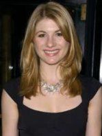 Jodie Whittaker chce zapobiec własnej śmierci