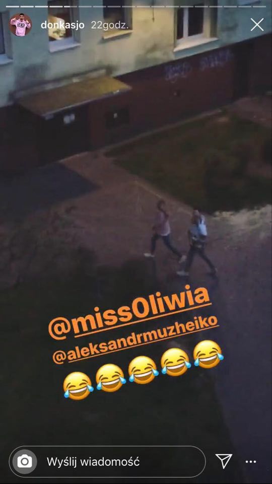 Oliwia Miśkiewicz