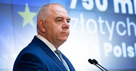 "Nie było przepisów". Ministerstwo Aktywów Państwowych odpowiada na zarzuty NIK