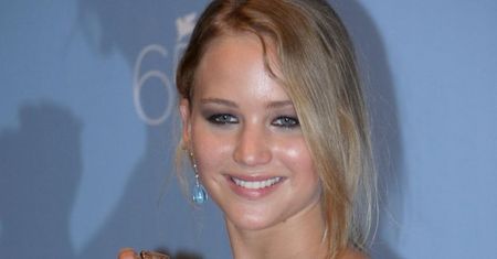 Jennifer Lawrence zarobiła mniej niż Leonardo DiCaprio, ale... nie czuje się pokrzywdzona. "Jestem niezwykle szczęśliwa z umowy"