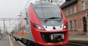 Najnowocześniejsze pociągi w Polsce są już w trasie. Można nimi podróżować Wielkopolsce