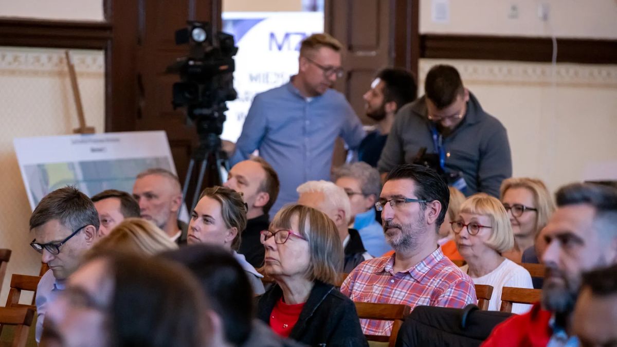 W październiku w Toruniu odbędzie się cykl konsultacji społecznych. 