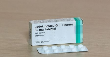 Te osoby nie powinny przyjmować jodku potasu. To spora grupa Polaków