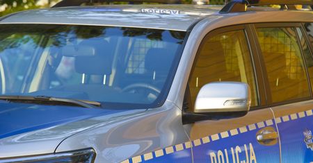 Żagań. Wstrząsające odkrycie w mieszkaniu