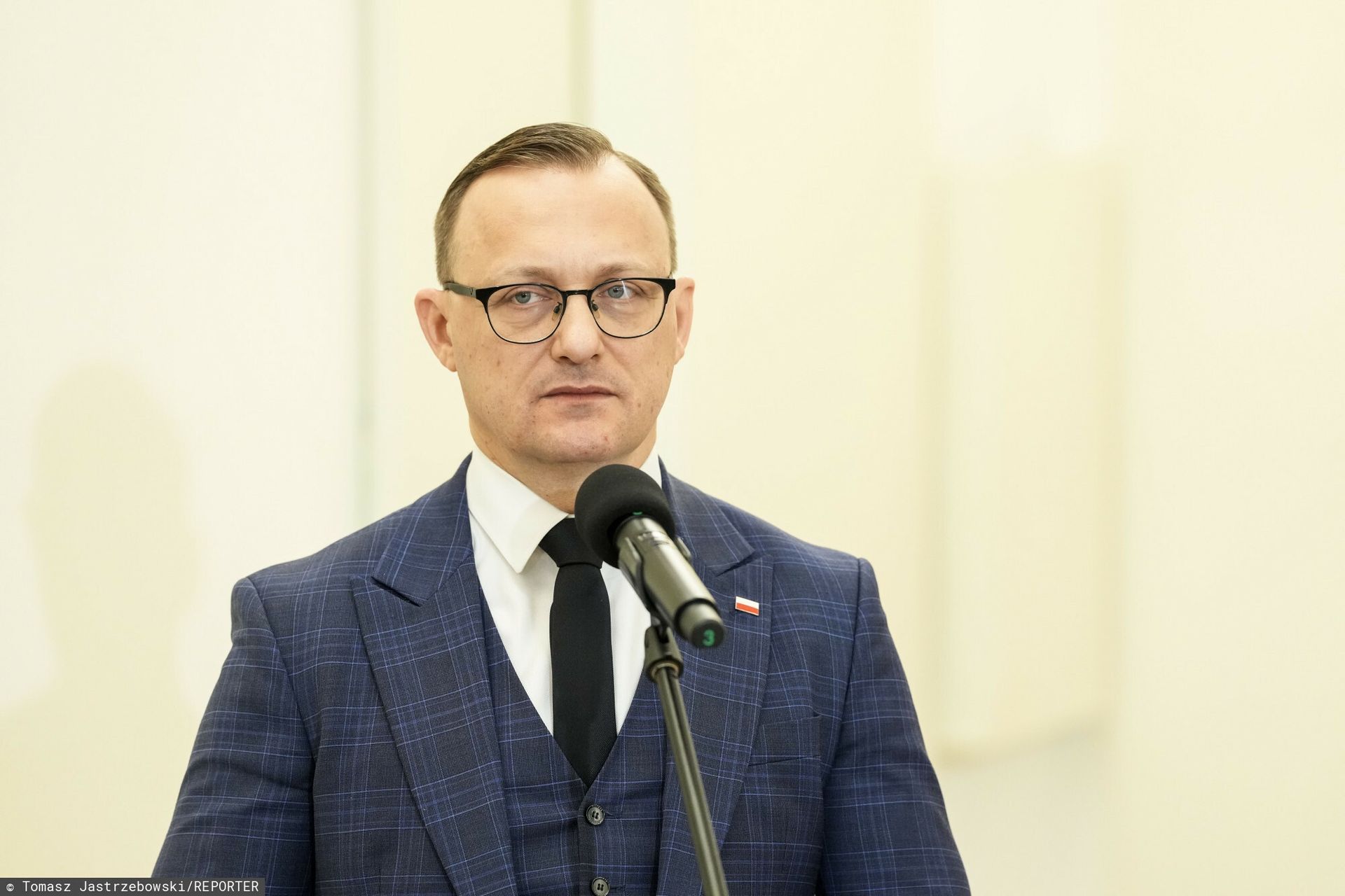 Afera w warszawskim SOR. Jest reakcja Pałacu Prezydenta