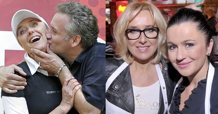 Młynarska znów spotka się z Kretem...