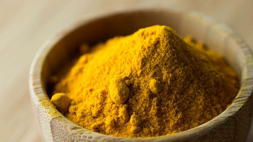 Przyprawa do ciasta dyniowego