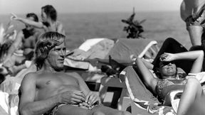 James Hunt - playboy za kierownicą cz. V