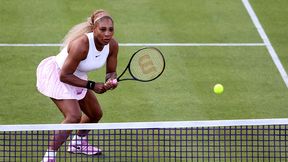 Serena Williams zatrzymana już w pierwszej rundzie