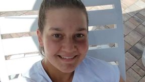 Polscy tenisiści w poszukiwaniu punktów. Nie zabrakło dalekich podróży